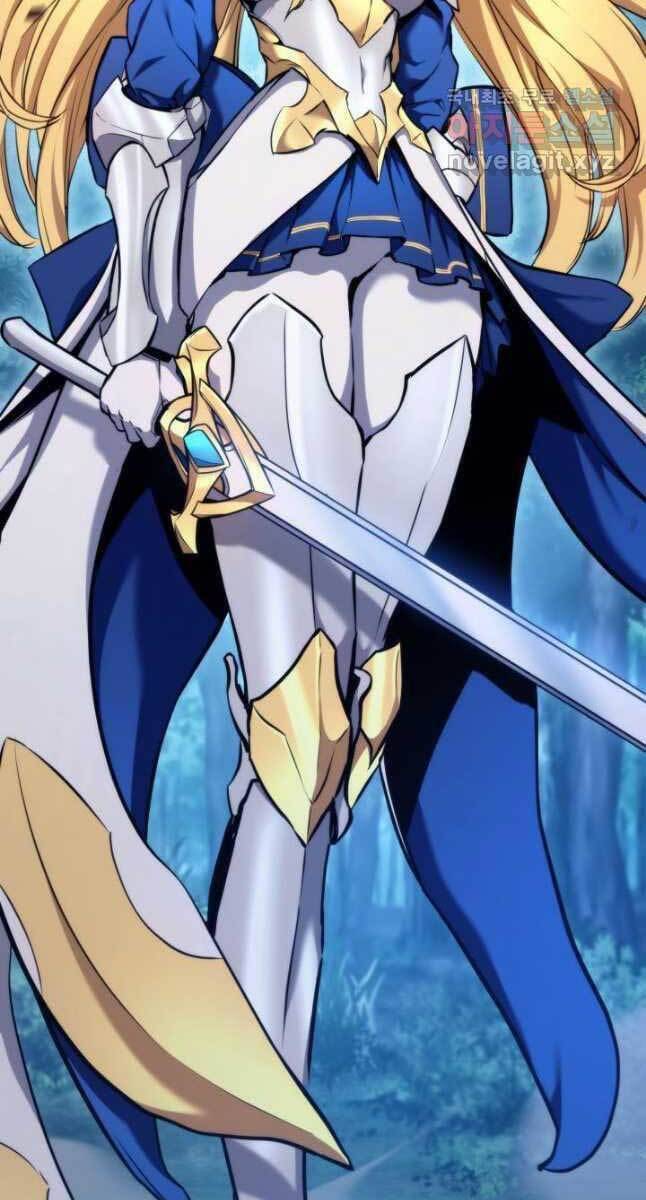 Sự Trở Lại Của Vị Thần Sức Mạnh - Chapter 80 - Page 117