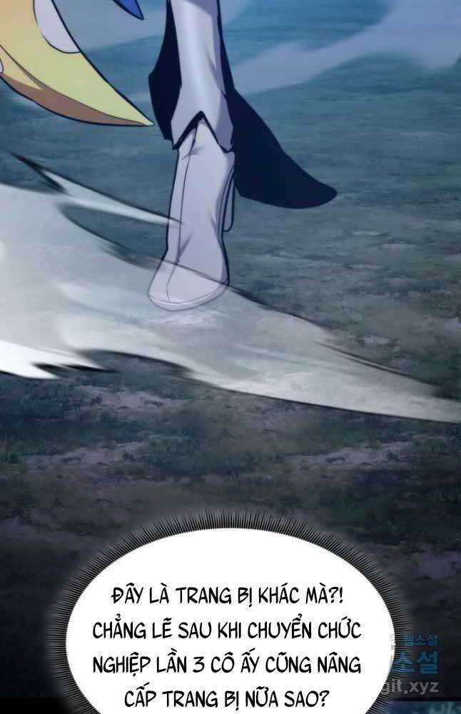 Sự Trở Lại Của Vị Thần Sức Mạnh - Chapter 80 - Page 118