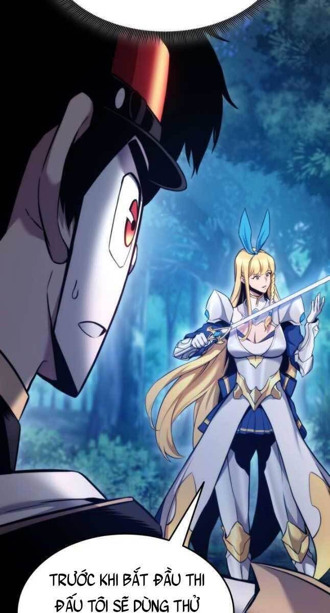 Sự Trở Lại Của Vị Thần Sức Mạnh - Chapter 80 - Page 119