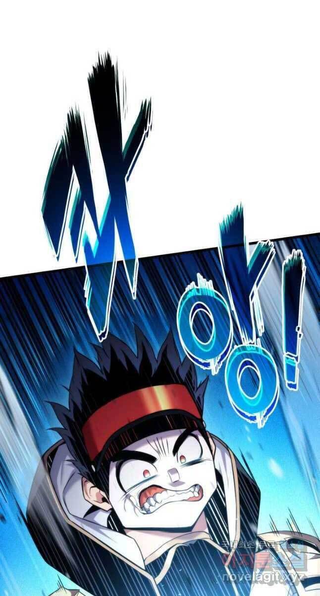 Sự Trở Lại Của Vị Thần Sức Mạnh - Chapter 80 - Page 122