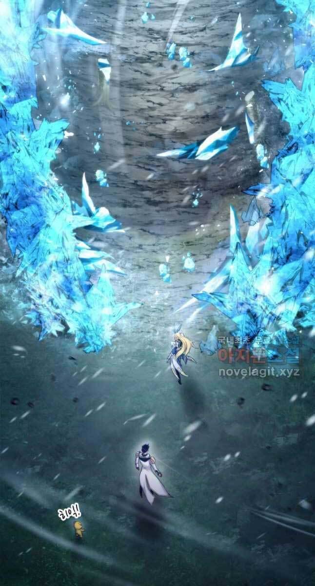 Sự Trở Lại Của Vị Thần Sức Mạnh - Chapter 80 - Page 124