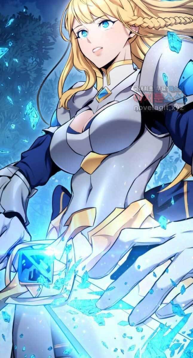 Sự Trở Lại Của Vị Thần Sức Mạnh - Chapter 80 - Page 126