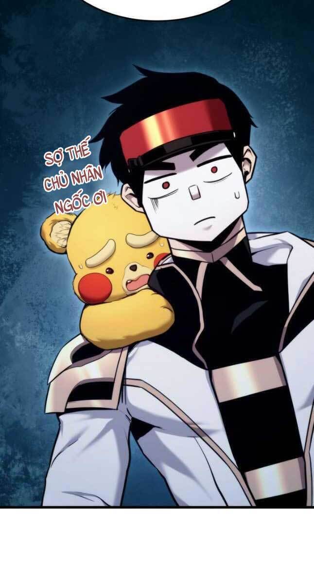 Sự Trở Lại Của Vị Thần Sức Mạnh - Chapter 80 - Page 128