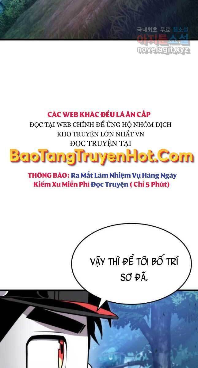Sự Trở Lại Của Vị Thần Sức Mạnh - Chapter 80 - Page 16