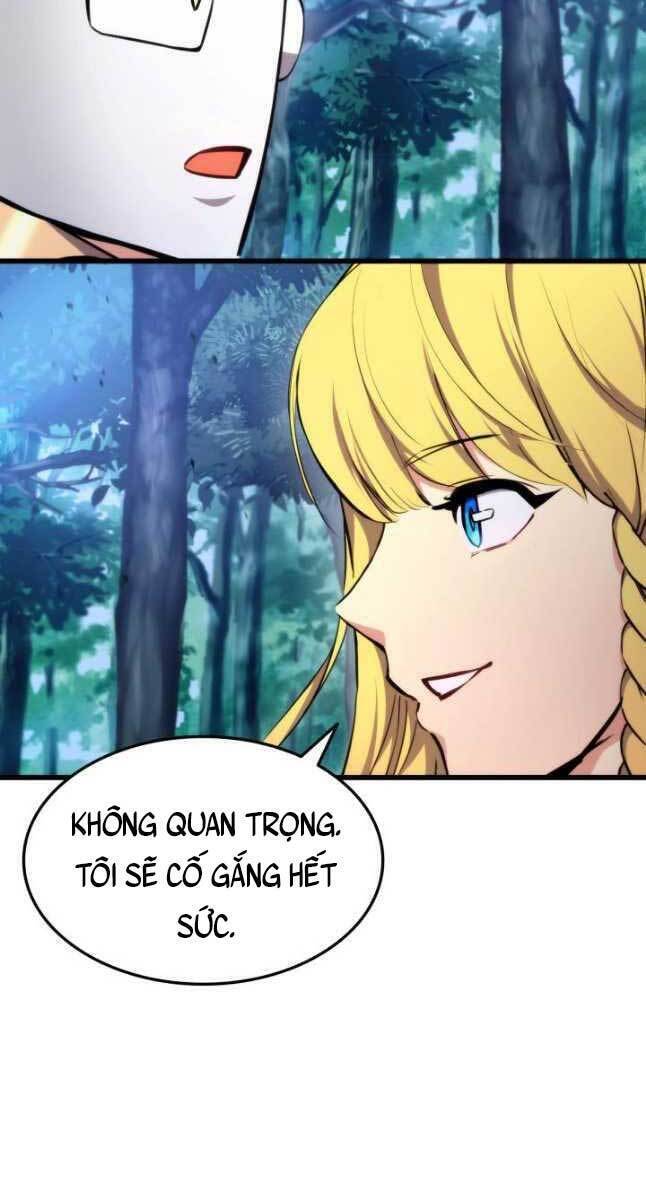 Sự Trở Lại Của Vị Thần Sức Mạnh - Chapter 80 - Page 17