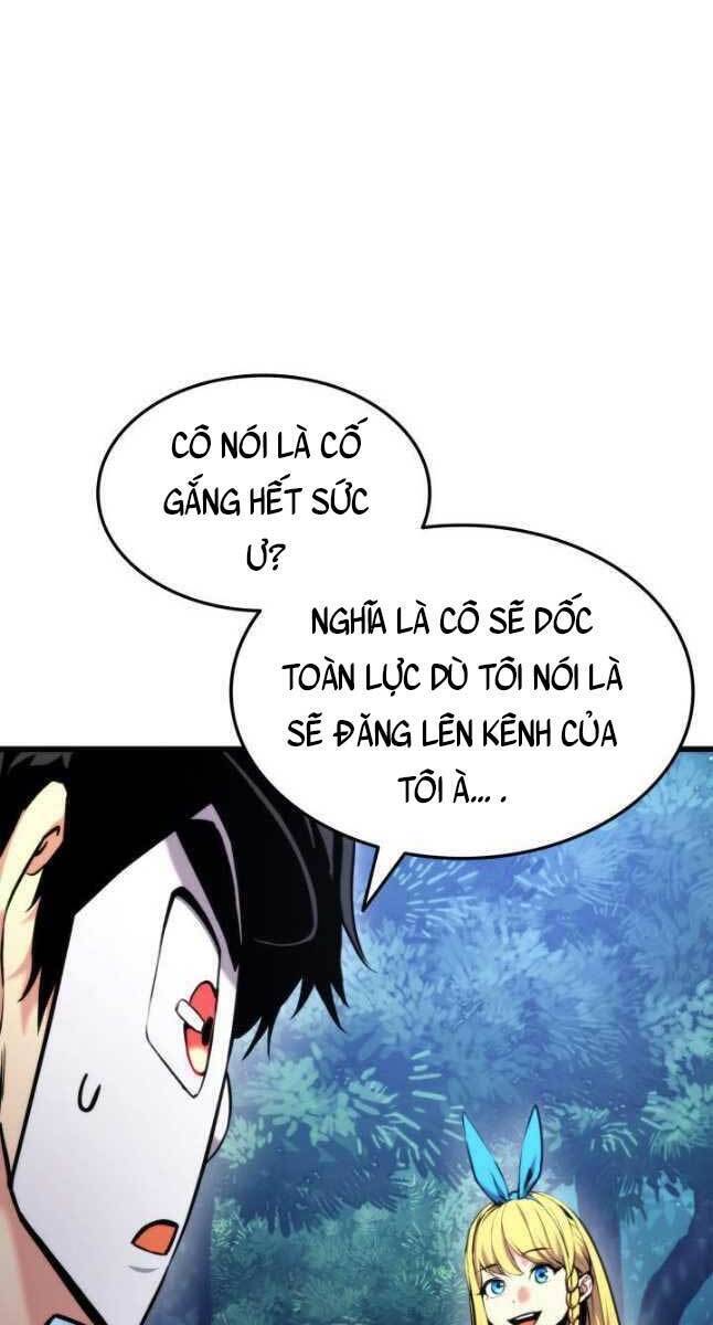 Sự Trở Lại Của Vị Thần Sức Mạnh - Chapter 80 - Page 18
