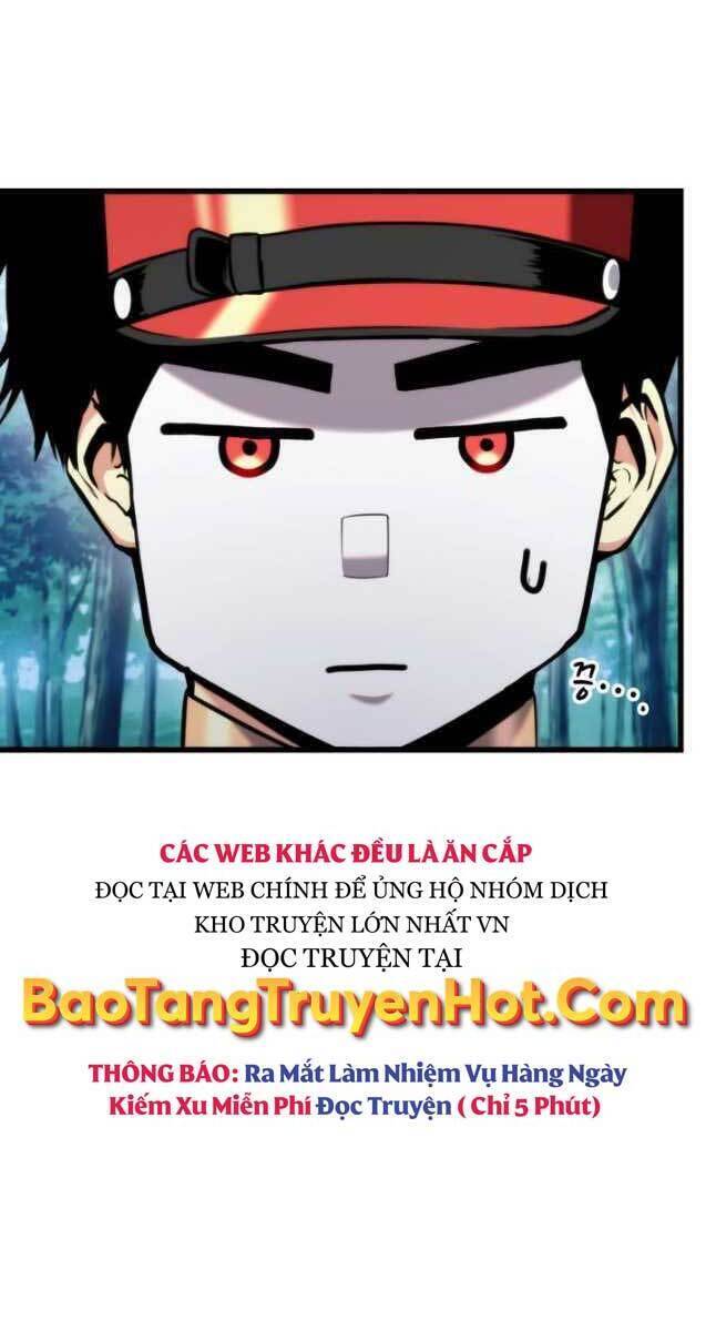 Sự Trở Lại Của Vị Thần Sức Mạnh - Chapter 80 - Page 20