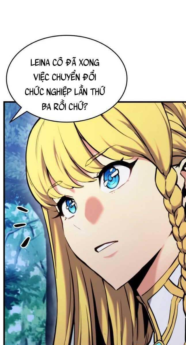 Sự Trở Lại Của Vị Thần Sức Mạnh - Chapter 80 - Page 21