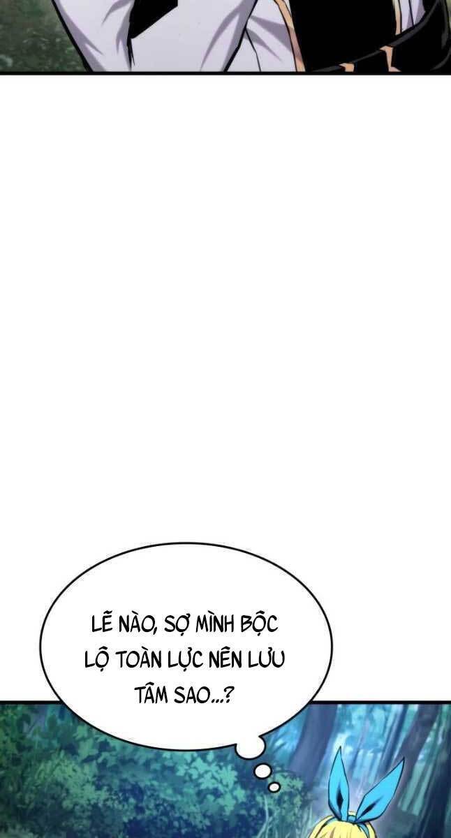 Sự Trở Lại Của Vị Thần Sức Mạnh - Chapter 80 - Page 24