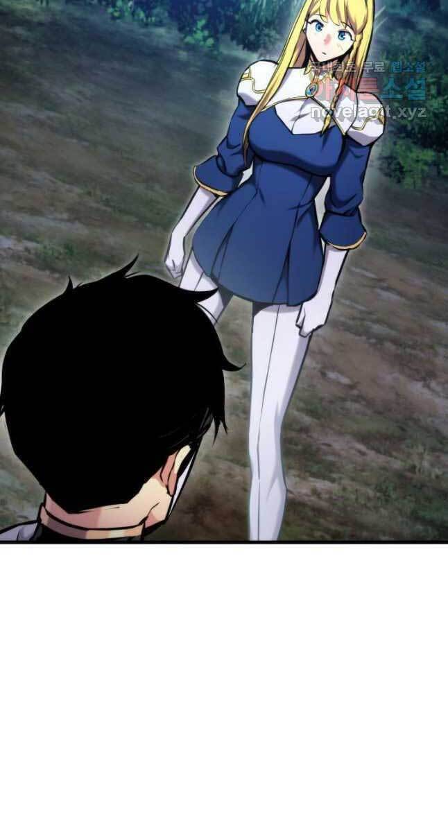 Sự Trở Lại Của Vị Thần Sức Mạnh - Chapter 80 - Page 25