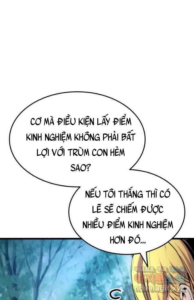 Sự Trở Lại Của Vị Thần Sức Mạnh - Chapter 80 - Page 26