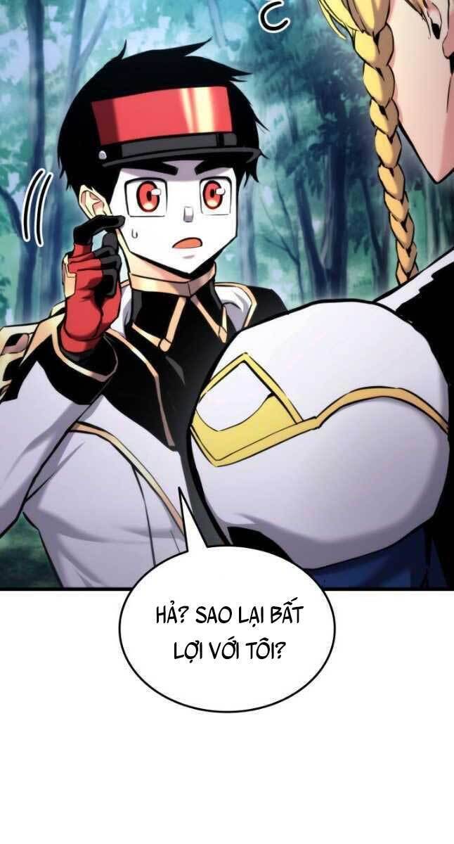 Sự Trở Lại Của Vị Thần Sức Mạnh - Chapter 80 - Page 27