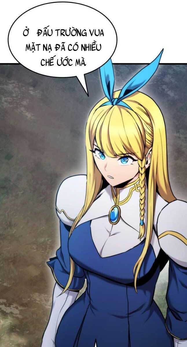 Sự Trở Lại Của Vị Thần Sức Mạnh - Chapter 80 - Page 3