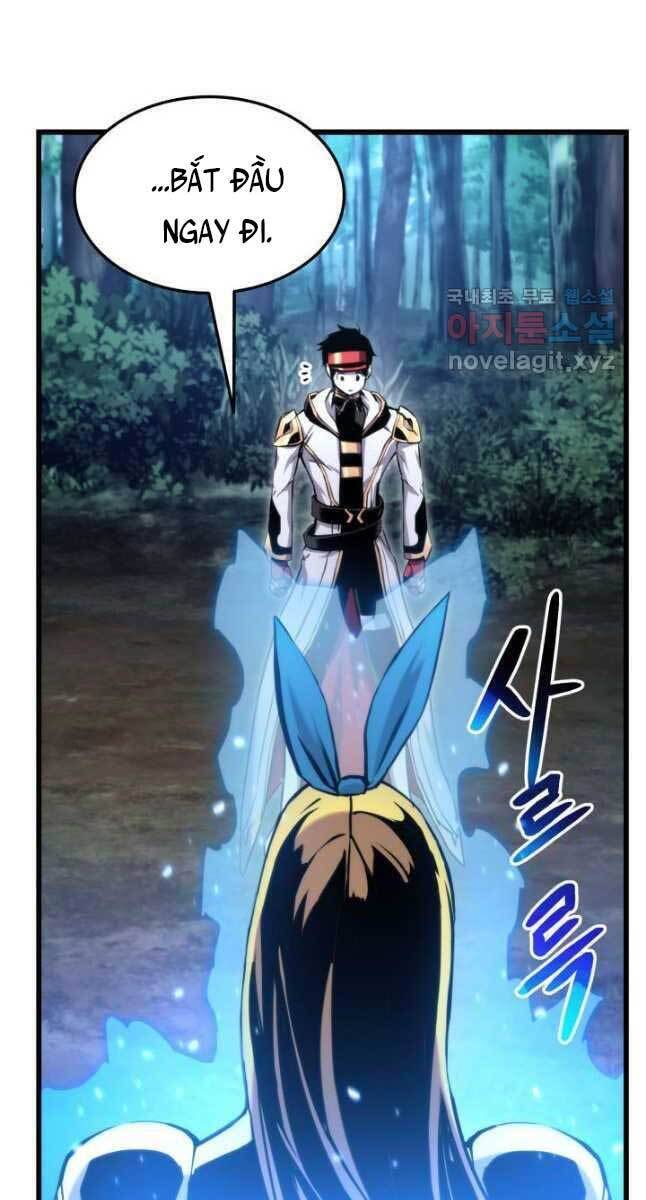 Sự Trở Lại Của Vị Thần Sức Mạnh - Chapter 80 - Page 30