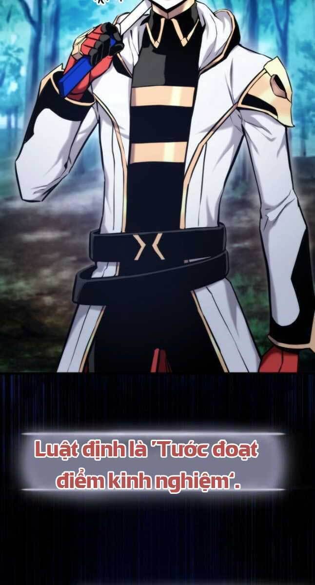 Sự Trở Lại Của Vị Thần Sức Mạnh - Chapter 80 - Page 34