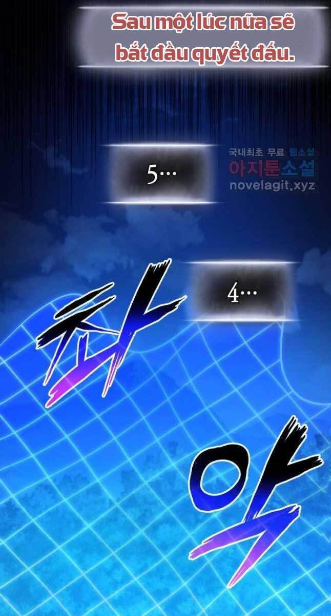 Sự Trở Lại Của Vị Thần Sức Mạnh - Chapter 80 - Page 35