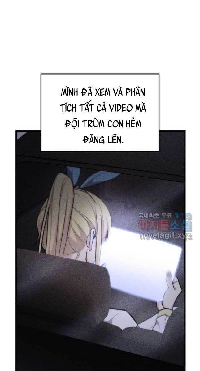 Sự Trở Lại Của Vị Thần Sức Mạnh - Chapter 80 - Page 38