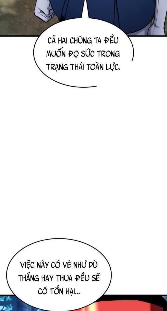 Sự Trở Lại Của Vị Thần Sức Mạnh - Chapter 80 - Page 4