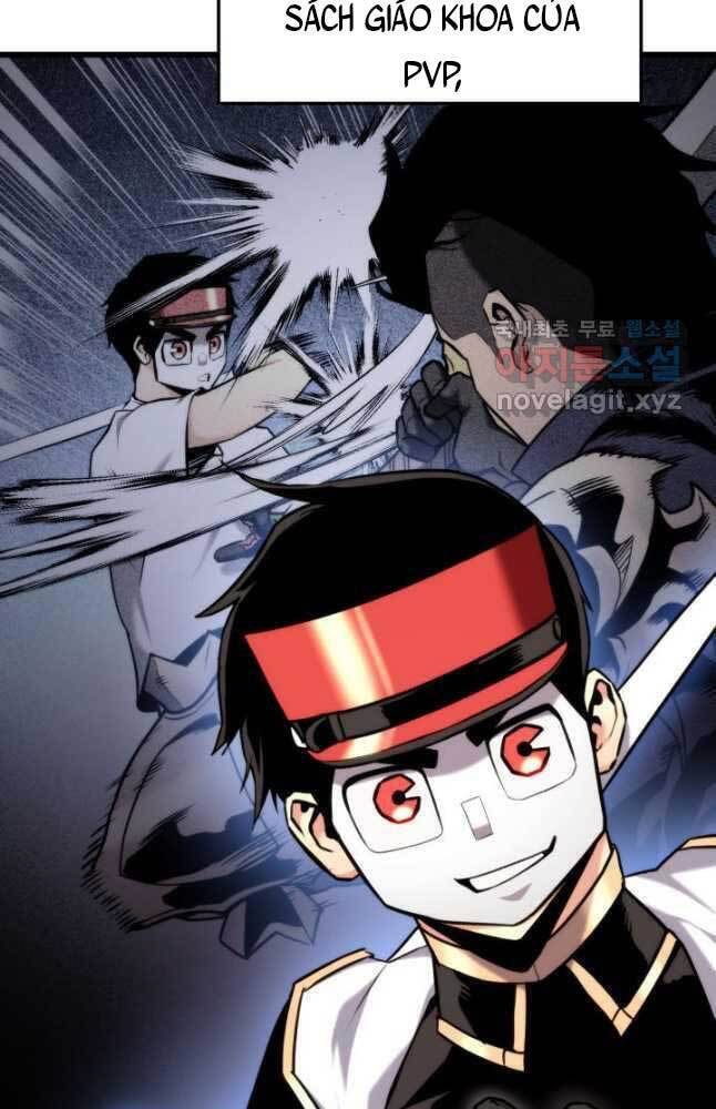 Sự Trở Lại Của Vị Thần Sức Mạnh - Chapter 80 - Page 40