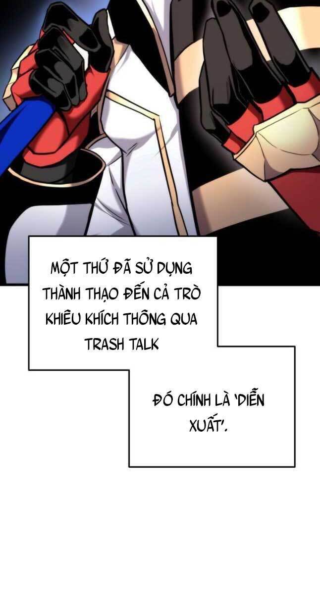 Sự Trở Lại Của Vị Thần Sức Mạnh - Chapter 80 - Page 41