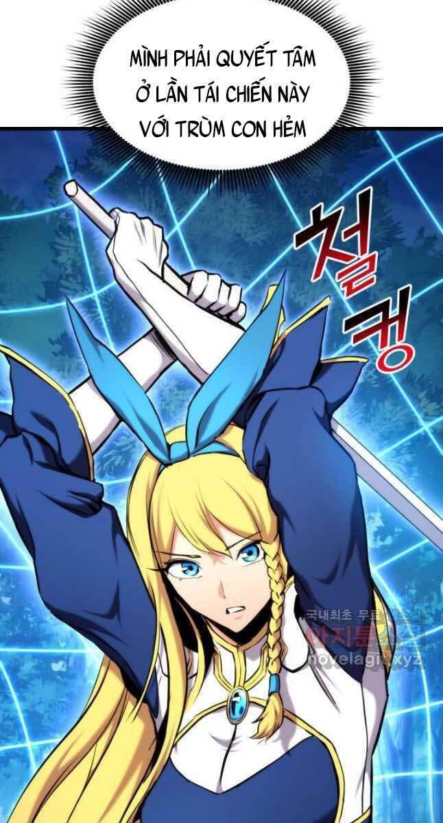 Sự Trở Lại Của Vị Thần Sức Mạnh - Chapter 80 - Page 43