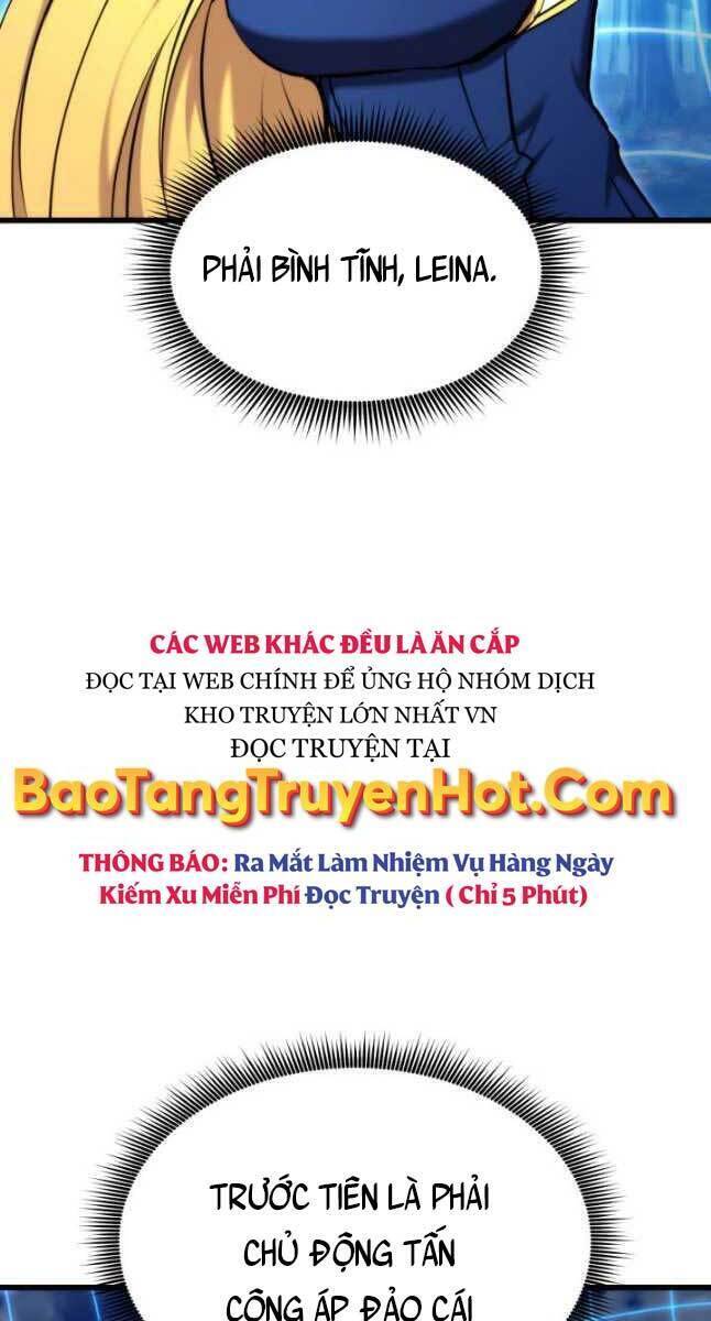 Sự Trở Lại Của Vị Thần Sức Mạnh - Chapter 80 - Page 44