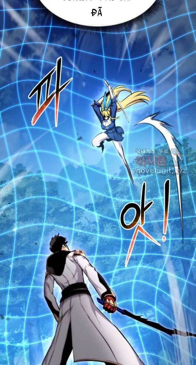 Sự Trở Lại Của Vị Thần Sức Mạnh - Chapter 80 - Page 45