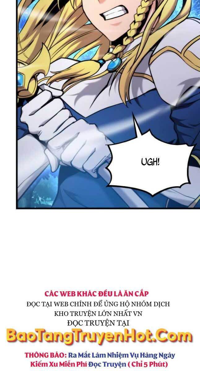 Sự Trở Lại Của Vị Thần Sức Mạnh - Chapter 80 - Page 50