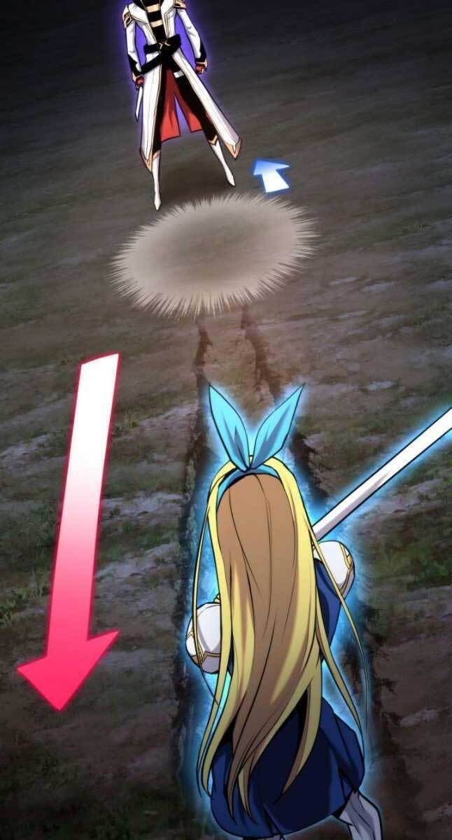 Sự Trở Lại Của Vị Thần Sức Mạnh - Chapter 80 - Page 55