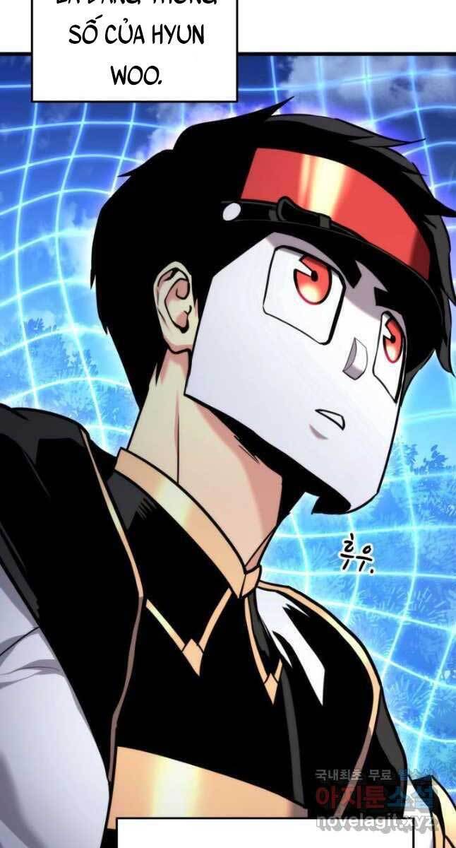 Sự Trở Lại Của Vị Thần Sức Mạnh - Chapter 80 - Page 57