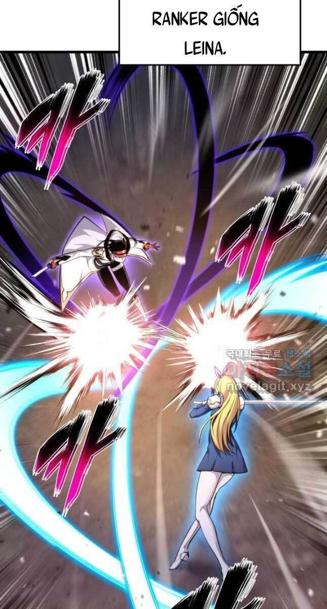 Sự Trở Lại Của Vị Thần Sức Mạnh - Chapter 80 - Page 59