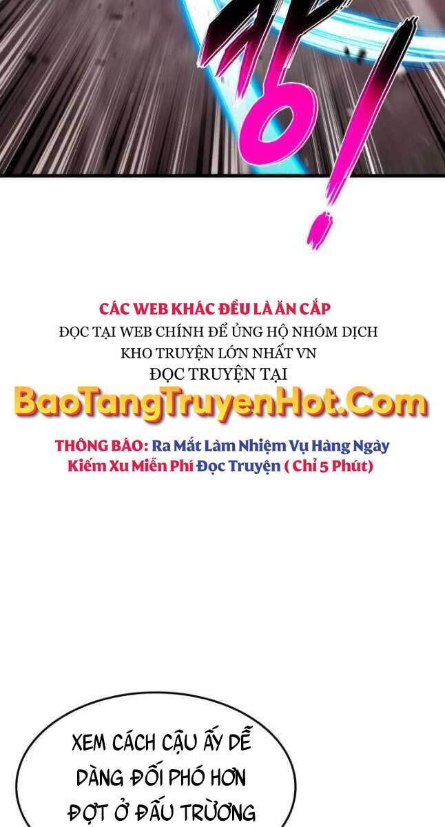 Sự Trở Lại Của Vị Thần Sức Mạnh - Chapter 80 - Page 60