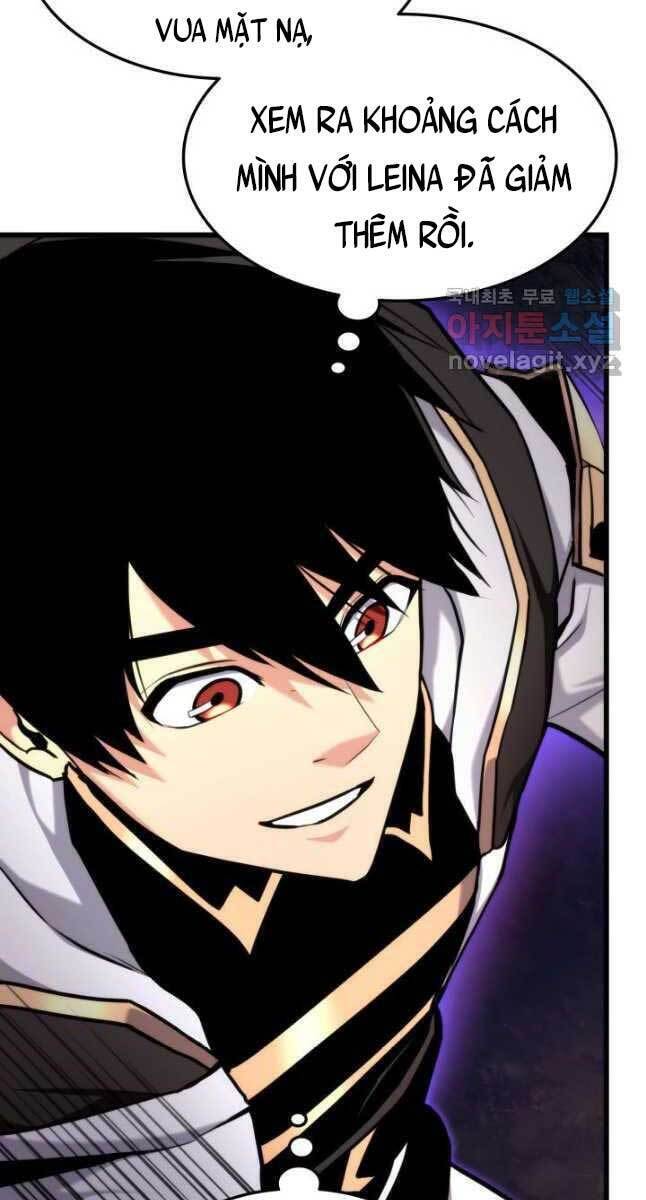 Sự Trở Lại Của Vị Thần Sức Mạnh - Chapter 80 - Page 61