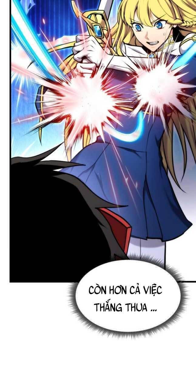 Sự Trở Lại Của Vị Thần Sức Mạnh - Chapter 80 - Page 63