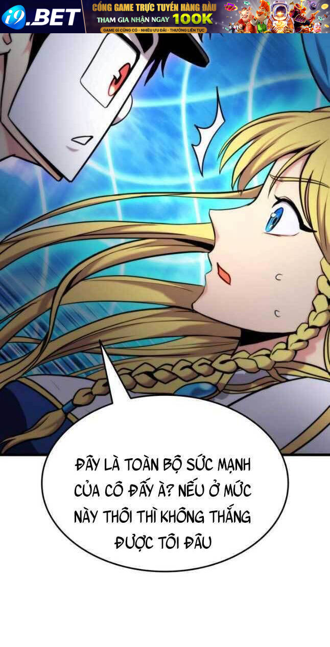 Sự Trở Lại Của Vị Thần Sức Mạnh - Chapter 80 - Page 65