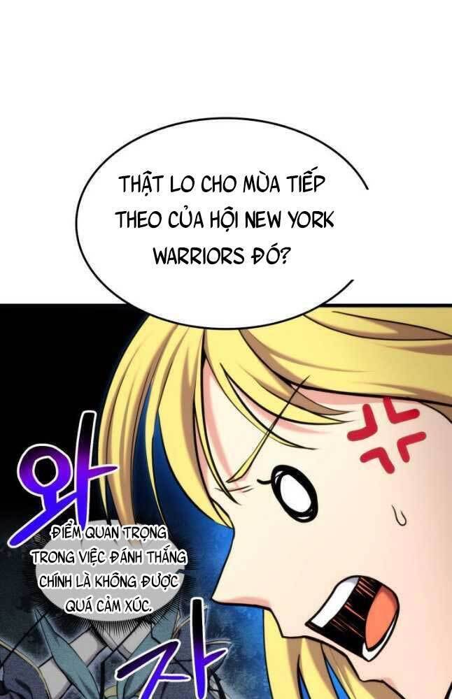 Sự Trở Lại Của Vị Thần Sức Mạnh - Chapter 80 - Page 66