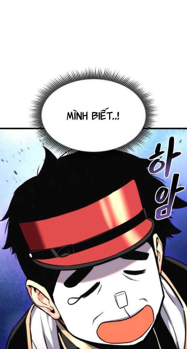 Sự Trở Lại Của Vị Thần Sức Mạnh - Chapter 80 - Page 76