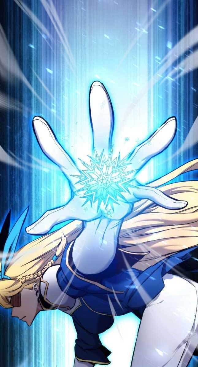 Sự Trở Lại Của Vị Thần Sức Mạnh - Chapter 80 - Page 79