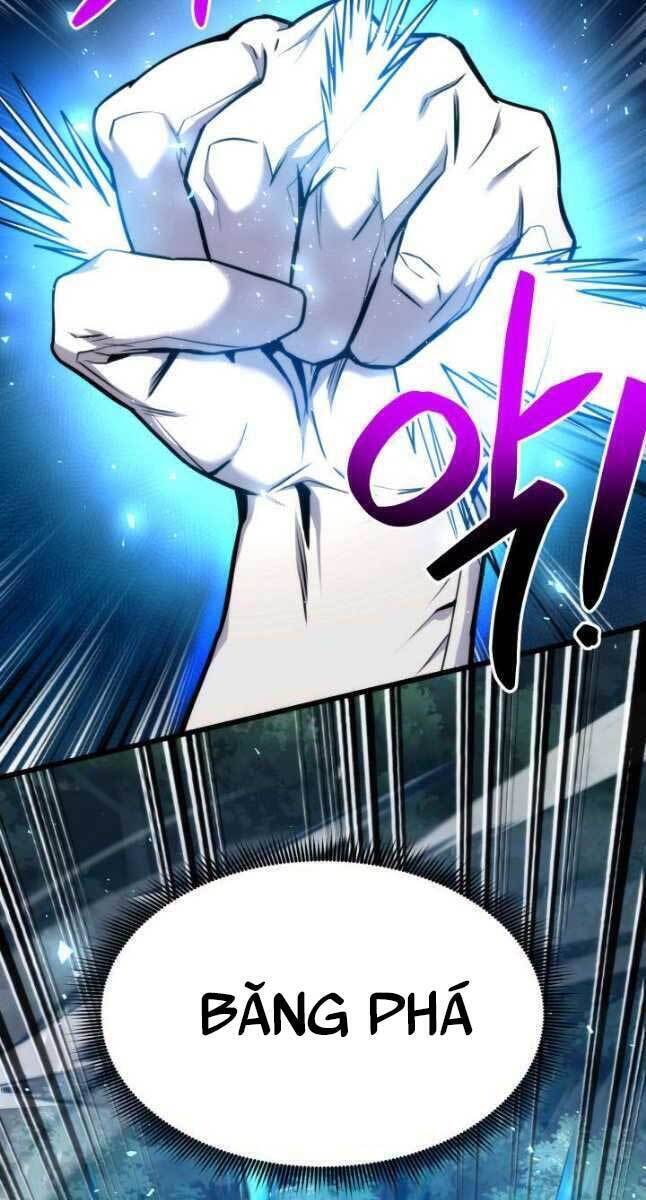 Sự Trở Lại Của Vị Thần Sức Mạnh - Chapter 80 - Page 81