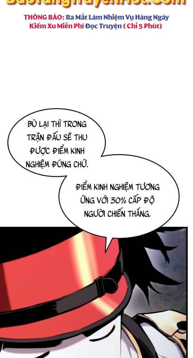 Sự Trở Lại Của Vị Thần Sức Mạnh - Chapter 80 - Page 9