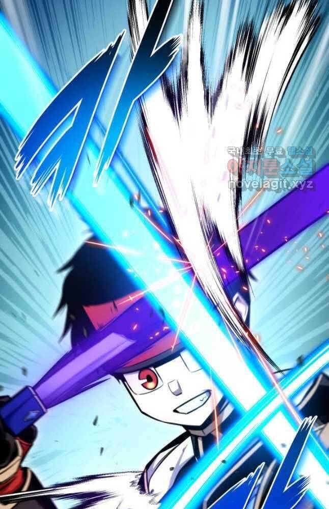 Sự Trở Lại Của Vị Thần Sức Mạnh - Chapter 80 - Page 92