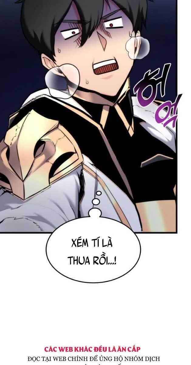 Sự Trở Lại Của Vị Thần Sức Mạnh - Chapter 81 - Page 10