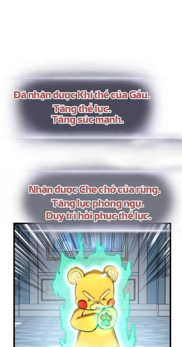 Sự Trở Lại Của Vị Thần Sức Mạnh - Chapter 81 - Page 115