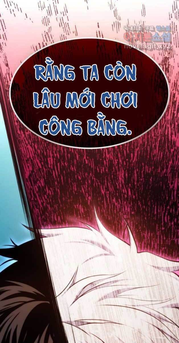 Sự Trở Lại Của Vị Thần Sức Mạnh - Chapter 81 - Page 117