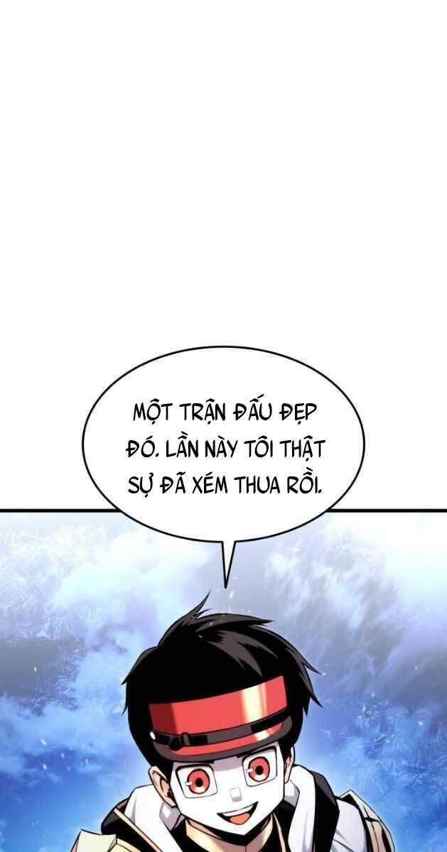 Sự Trở Lại Của Vị Thần Sức Mạnh - Chapter 81 - Page 16