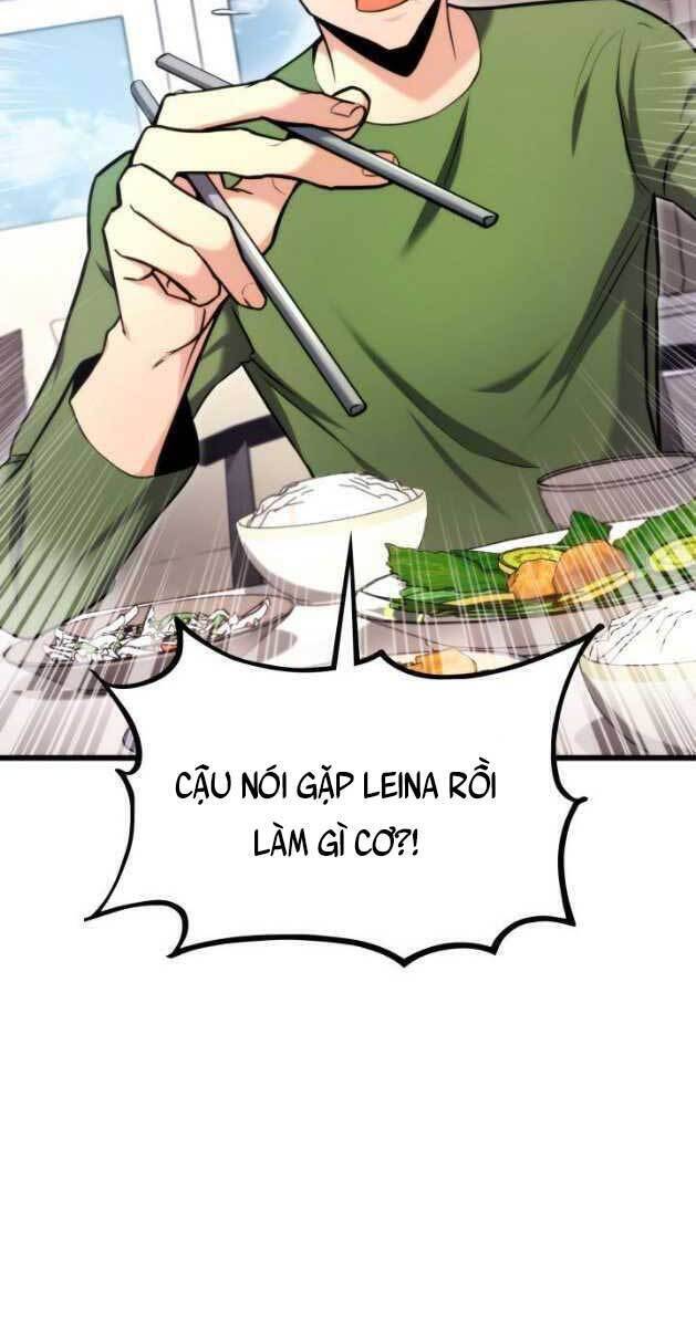 Sự Trở Lại Của Vị Thần Sức Mạnh - Chapter 81 - Page 23