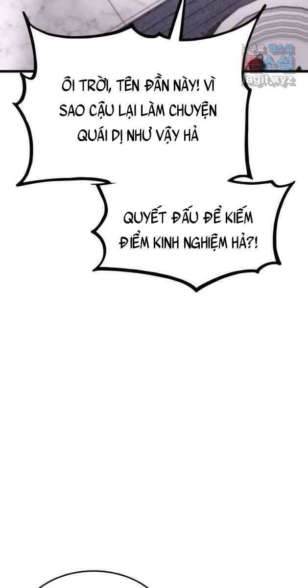 Sự Trở Lại Của Vị Thần Sức Mạnh - Chapter 81 - Page 25