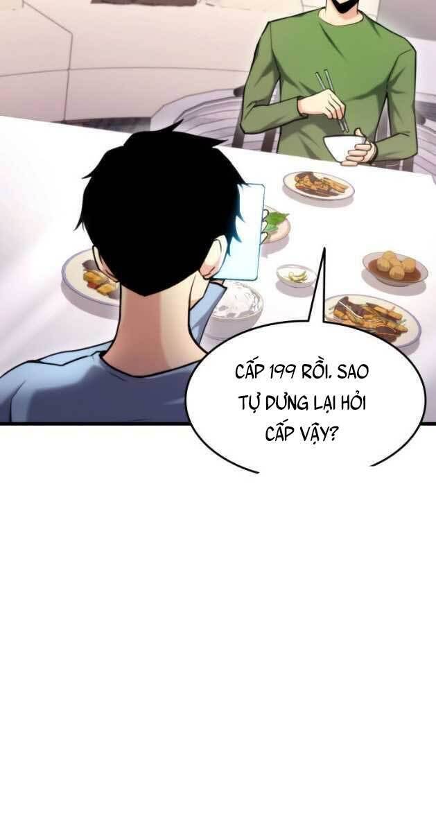 Sự Trở Lại Của Vị Thần Sức Mạnh - Chapter 81 - Page 28