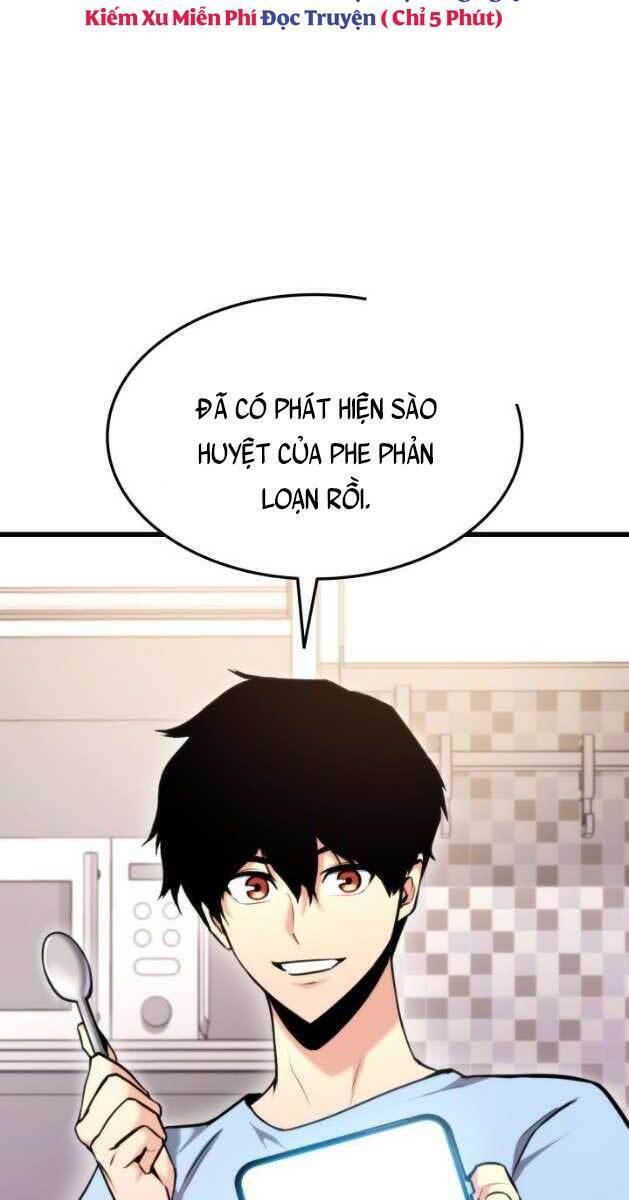 Sự Trở Lại Của Vị Thần Sức Mạnh - Chapter 81 - Page 30