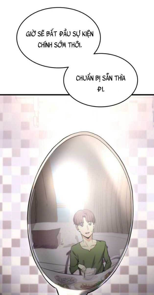Sự Trở Lại Của Vị Thần Sức Mạnh - Chapter 81 - Page 32